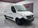 Renault master fourgon gn l2h2 3.5t 2.3 dci 110 ss e6 grand confort. tva recuperable occasion simplicicar lille  simplicicar...