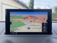 AUDI d'occasion A3 2.0 TDI 150 S LINE + S TRONIC 7 de 2017 Valence