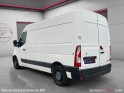 Renault master fourgon gn l2h2 3.5t 2.3 dci 110 ss e6 grand confort. tva recuperable occasion simplicicar lille  simplicicar...
