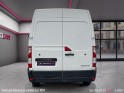 Renault master fourgon gn l2h2 3.5t 2.3 dci 110 ss e6 grand confort. tva recuperable occasion simplicicar lille  simplicicar...