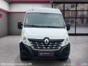 Renault master fourgon gn l2h2 3.5t 2.3 dci 110 ss e6 grand confort. tva recuperable occasion simplicicar lille  simplicicar...