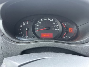 Renault master fourgon gn l2h2 3.5t 2.3 dci 110 ss e6 grand confort. tva recuperable occasion simplicicar lille  simplicicar...