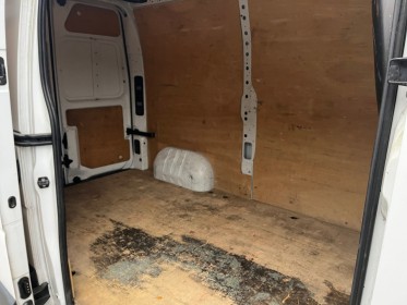 Renault master fourgon gn l2h2 3.5t 2.3 dci 110 ss e6 grand confort. tva recuperable occasion simplicicar lille  simplicicar...