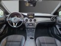 Mercedes classe gla 250 sensation 7-g dct / suivi mercedes occasion  simplicicar nice - pfvauto simplicicar simplicibike france