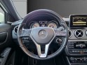 Mercedes classe gla 250 sensation 7-g dct / suivi mercedes occasion  simplicicar nice - pfvauto simplicicar simplicibike france