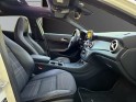 Mercedes classe gla 250 sensation 7-g dct / suivi mercedes occasion  simplicicar nice - pfvauto simplicicar simplicibike france