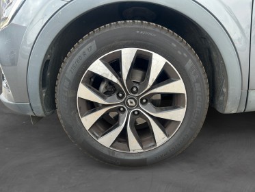 Renault arkana 1,3 tce 140cv renault arkana tce 140 edc fap business 7.0 cv garantie 12 mois occasion simplicicar beaune...