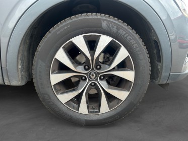 Renault arkana 1,3 tce 140cv renault arkana tce 140 edc fap business 7.0 cv garantie 12 mois occasion simplicicar beaune...