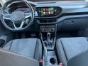 Volkswagen t-cross business 1.0 tsi 110 dsg7 -lounge business - garantie 12 mois occasion simplicicar toulon est simplicicar...