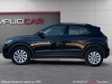 Volkswagen t-cross business 1.0 tsi 110 dsg7 -lounge business - garantie 12 mois occasion simplicicar toulon est simplicicar...