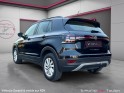 Volkswagen t-cross business 1.0 tsi 110 dsg7 -lounge business - garantie 12 mois occasion simplicicar toulon est simplicicar...
