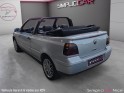 Volkswagen golf cabriolet 1.6i 100 ch carat occasion  simplicicar nice - pfvauto simplicicar simplicibike france