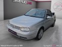 Volkswagen golf cabriolet 1.6i 100 ch carat occasion  simplicicar nice - pfvauto simplicicar simplicibike france