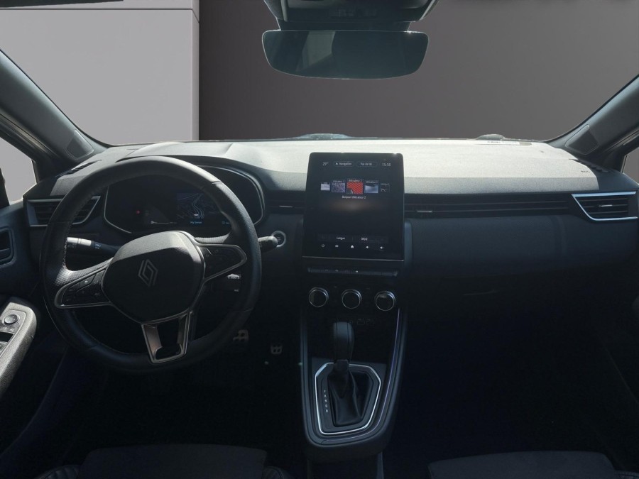 RENAULT d'occasion CLIO 1.6 E-TECH 145 ESPRIT ALPINE de 2025 Nice