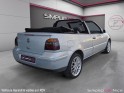 Volkswagen golf cabriolet 1.6i 100 ch carat occasion  simplicicar nice - pfvauto simplicicar simplicibike france