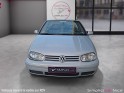 Volkswagen golf cabriolet 1.6i 100 ch carat occasion  simplicicar nice - pfvauto simplicicar simplicibike france
