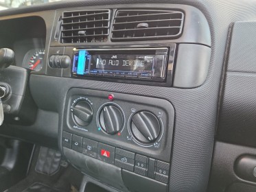 Volkswagen golf cabriolet 1.6i 100 ch carat occasion  simplicicar nice - pfvauto simplicicar simplicibike france