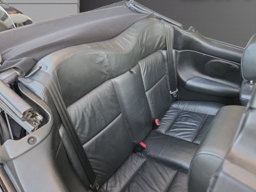 Volkswagen golf cabriolet 1.6i 100 ch carat occasion  simplicicar nice - pfvauto simplicicar simplicibike france