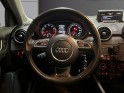 Audi a1 sportback ambition 86 ch 1.2 tfsi sieges chauffants garantie 12 mois occasion montpellier (34) simplicicar...
