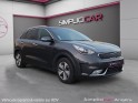 Kia niro 1.6 gdi 16v 141 hybrid dct6 garantie 12 mois occasion simplicicar angers simplicicar simplicibike france
