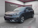 Kia niro 1.6 gdi 16v 141 hybrid dct6 garantie 12 mois occasion simplicicar angers simplicicar simplicibike france