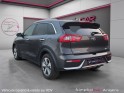 Kia niro 1.6 gdi 16v 141 hybrid dct6 garantie 12 mois occasion simplicicar angers simplicicar simplicibike france