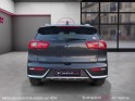 Kia niro 1.6 gdi 16v 141 hybrid dct6 garantie 12 mois occasion simplicicar angers simplicicar simplicibike france