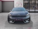 Kia niro 1.6 gdi 16v 141 hybrid dct6 garantie 12 mois occasion simplicicar angers simplicicar simplicibike france