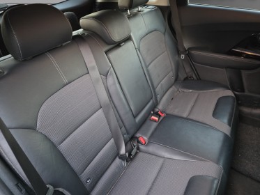 Kia niro 1.6 gdi 16v 141 hybrid dct6 garantie 12 mois occasion simplicicar angers simplicicar simplicibike france