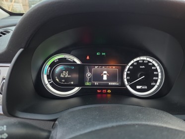 Kia niro 1.6 gdi 16v 141 hybrid dct6 garantie 12 mois occasion simplicicar angers simplicicar simplicibike france