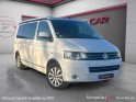 Volkswagen transporter combi 2.0 bitdi 180 fap court 9pl dsg7 occasion simplicicar evreux simplicicar simplicibike france