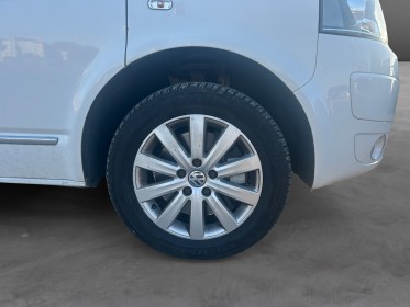 Volkswagen transporter combi 2.0 bitdi 180 fap court 9pl dsg7 occasion simplicicar evreux simplicicar simplicibike france