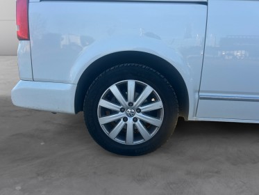 Volkswagen transporter combi 2.0 bitdi 180 fap court 9pl dsg7 occasion simplicicar evreux simplicicar simplicibike france