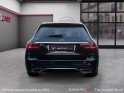 Mercedes classe c break 220 d 9g-tronic amg line affichage tête haute  sièges chauffants et ventilés  garantie 12 mois...