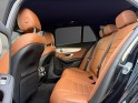 Mercedes classe c break 220 d 9g-tronic amg line affichage tête haute  sièges chauffants et ventilés  garantie 12 mois...