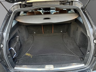 Mercedes classe c break 220 d 9g-tronic amg line affichage tête haute  sièges chauffants et ventilés  garantie 12 mois...
