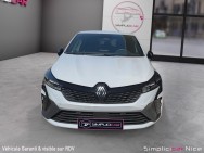 RENAULT d'occasion CLIO 1.6 E-TECH 145 ESPRIT ALPINE de 2025 Nice