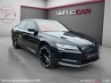 Skoda superb 1.4 tsi phev 218 ch dsg6 sportline occasion simplicicar lille  simplicicar simplicibike france