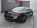 Skoda superb 1.4 tsi phev 218 ch dsg6 sportline occasion simplicicar lille  simplicicar simplicibike france