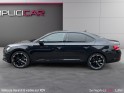 Skoda superb 1.4 tsi phev 218 ch dsg6 sportline occasion simplicicar lille  simplicicar simplicibike france