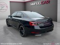 Skoda superb 1.4 tsi phev 218 ch dsg6 sportline occasion simplicicar lille  simplicicar simplicibike france