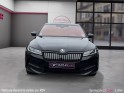 Skoda superb 1.4 tsi phev 218 ch dsg6 sportline occasion simplicicar lille  simplicicar simplicibike france