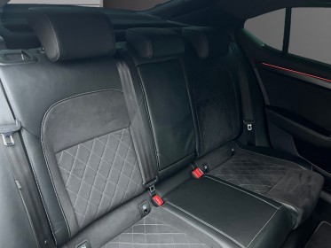 Skoda superb 1.4 tsi phev 218 ch dsg6 sportline occasion simplicicar lille  simplicicar simplicibike france