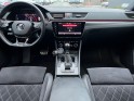 Skoda superb 1.4 tsi phev 218 ch dsg6 sportline occasion simplicicar lille  simplicicar simplicibike france