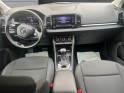 Skoda karoq 2.0 tdi 116 ch scr dsg7 ambition gris nardo excellent etat garantie 12 mois occasion simplicicar le raincy...