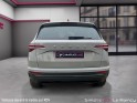 Skoda karoq 2.0 tdi 116 ch scr dsg7 ambition gris nardo excellent etat garantie 12 mois occasion simplicicar le raincy...
