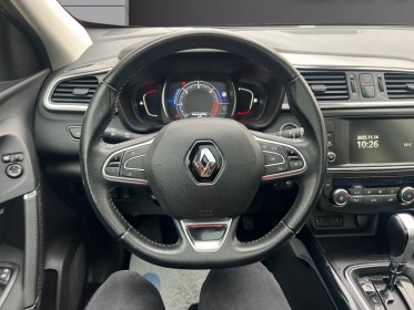 Renault kadjar dci 110 energy eco² edition one edc toit panoramique garantie 12 mois occasion simplicicar le raincy...