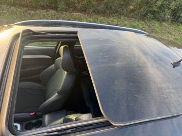 Audi q3 q3 2.0 tdi ultra 150 ch s line - toit ouvrant - radar av/ar - bluetooth - garantie 12 mois occasion simplicicar...