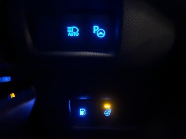 Toyota c-hr hybride mc19 2.0l collection, caméra de recul, sièges/volant chauffants, apple carplay, garantie 12 mois...