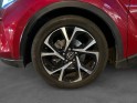 Toyota c-hr hybride mc19 2.0l collection, caméra de recul, sièges/volant chauffants, apple carplay, garantie 12 mois...